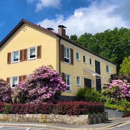 Hej Apartments 바이로이트 외부 사진