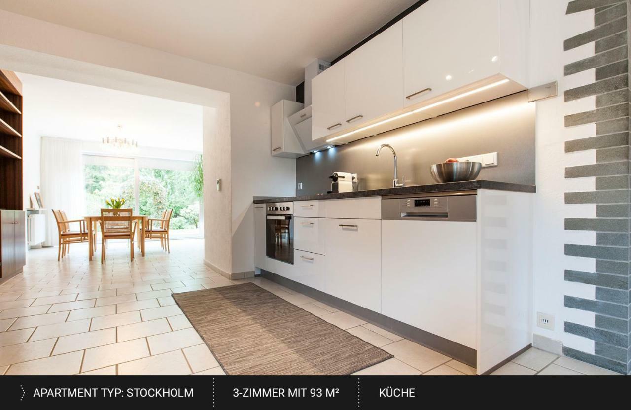 Hej Apartments 바이로이트 외부 사진